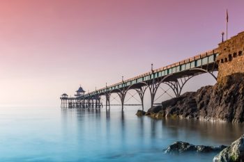 Truespeed have extended their full-fibre network into Clevedon