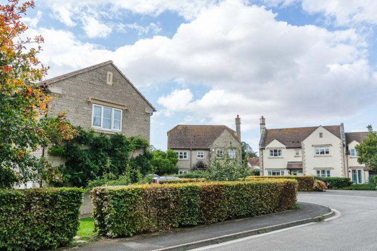 Ultrafast full-fibre broadband in Lympsham