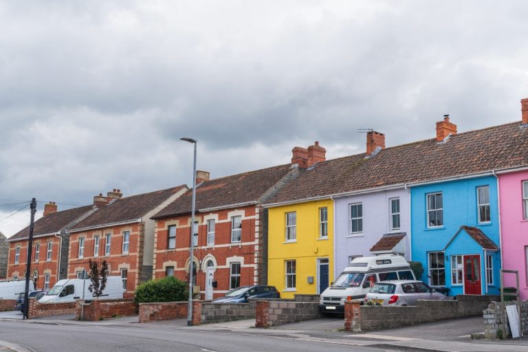 Better broadband in Street