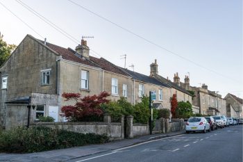 Truespeed are connecting customers in Combe Down to their Full-fibre broadband