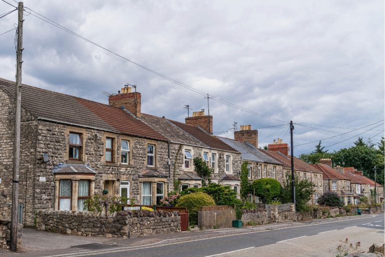 Truespeed broadband in Midsomer Norton