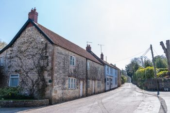 Truespeed are connecting rural locations like Chilcompton