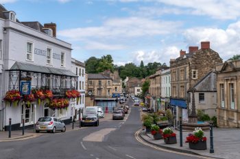 Truespeed in Frome