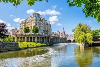 Truespeed are building a full-fibre broadband network across Bath and the South West