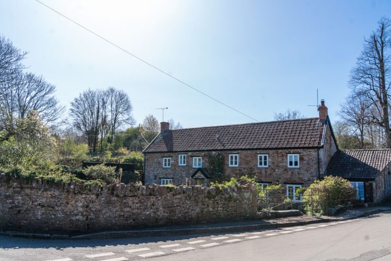 Truespeed connecting customers in East Harptree