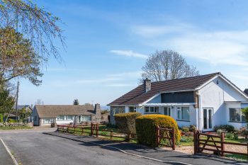 We're connecting homes in Dundry to our full-fibre network