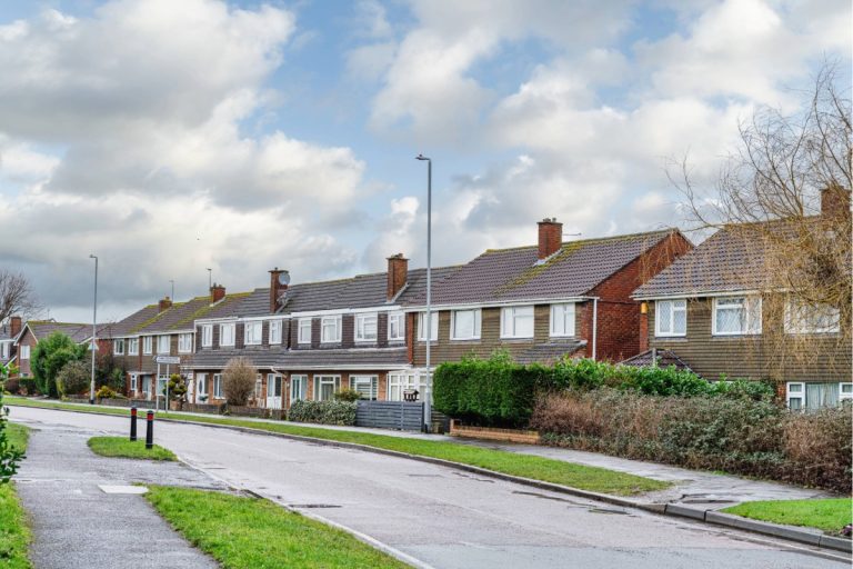 Ultrafast full-fibre broadband in Little Stoke