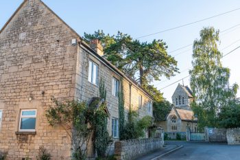 Ultrafast full-fibre broadband in Monkton Combe
