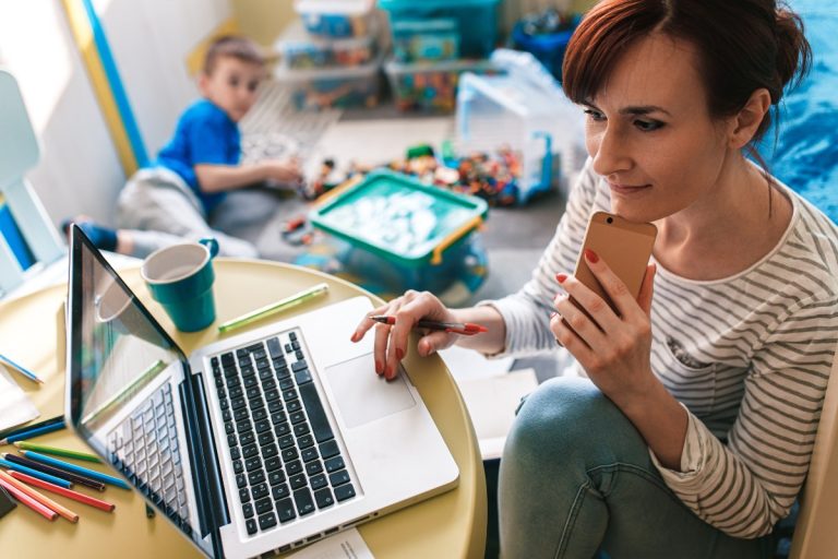 If you work from home, you need Truespeed Wi-Fi