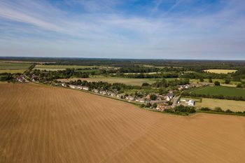 Truespeed broadband in Suffolk