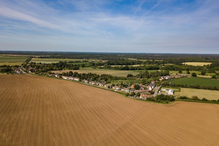 Truespeed broadband in Suffolk