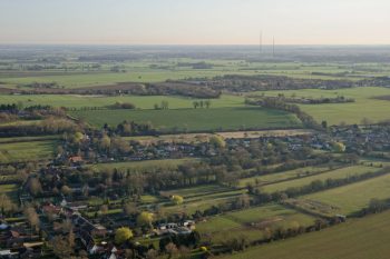 Truespeed full-fibre broadband in Bunwell