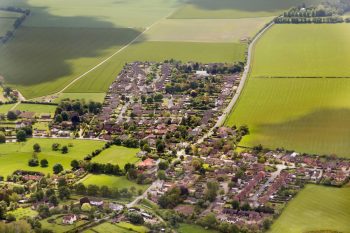 Truespeed full-fibre broadband in Great Moulton