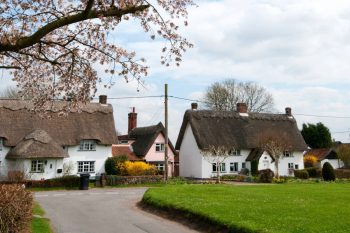 Truespeed full-fibre broadband in Pulham St. Mary