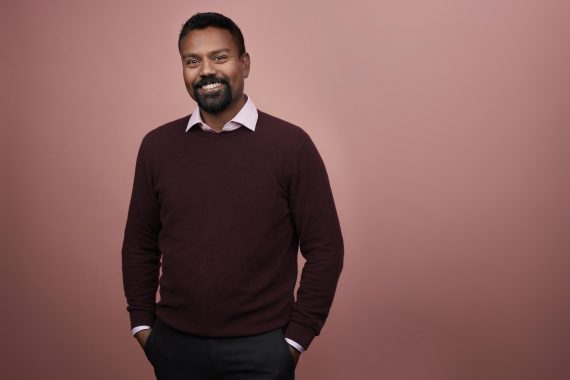 New Truespeed CEO Nelson Missier