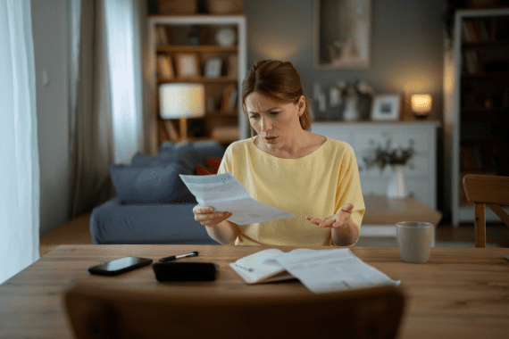 Sky broadband customers will see their bill increase in April